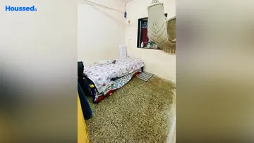 Project Image of 2 BHK Flat for Rent in Vashi, Navi Mumbai - Image 122119