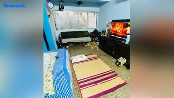 Project Image of 2 BHK Flat for Rent in Vashi, Navi Mumbai - Image 122120