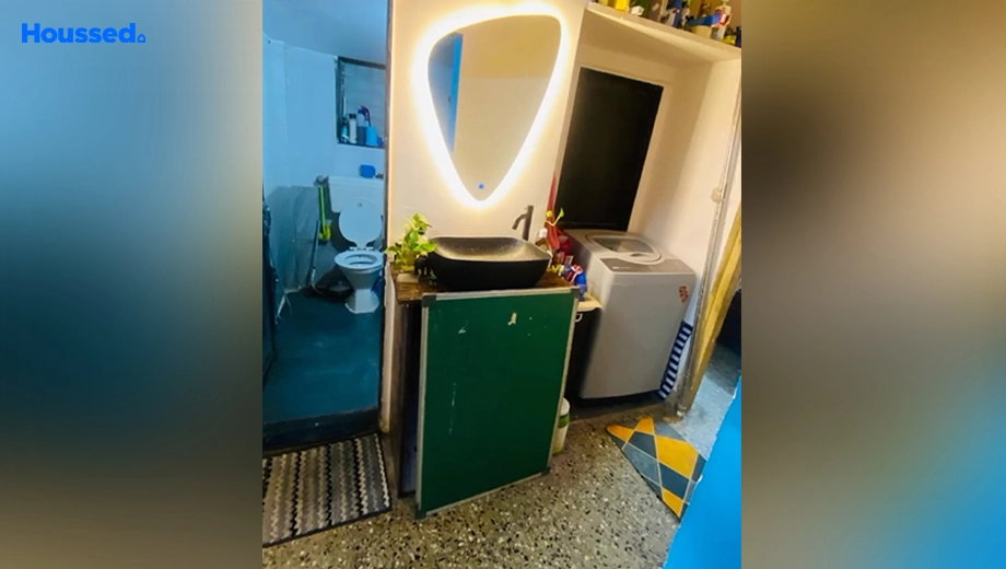 Project Image of 2 BHK null Flat for Rent in Vashi - Image 122118