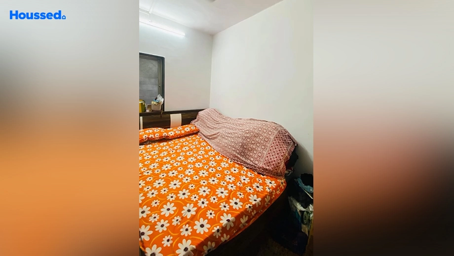 Project Image of 2 BHK null Flat for Rent in Vashi - Image 122117