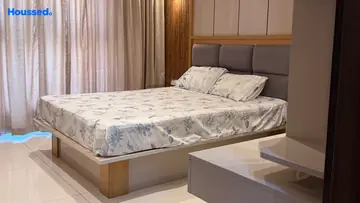 Project Image of 4 BHK Flat for Rent in Sobha Marina One Marine Drive, Kochi - Image 122126