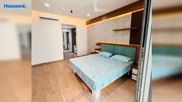 Project Image of 4 BHK Flat for Rent in Sobha Marina One Marine Drive, Kochi - Image 122125
