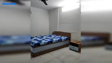Project Image of 2 BHK Flat for Rent in National Treedom Park Tower 2 Vyttila, Kochi - Image 122131