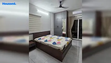 Project Image of 2 BHK Flat for Rent in National Treedom Park Tower 2 Vyttila, Kochi - Image 122133
