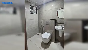 Project Image of 2 BHK Flat for Rent in National Treedom Park Tower 2 Vyttila, Kochi - Image 122134