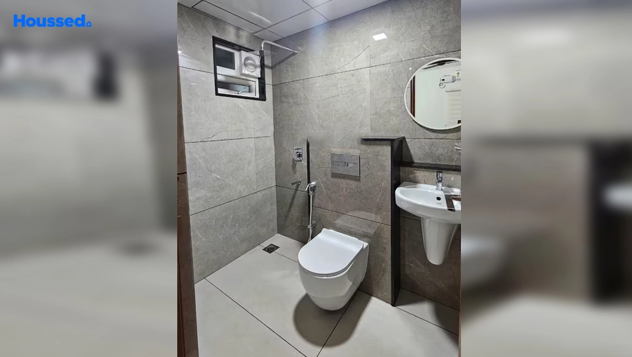 Project Image of 2 BHK Furnished Flat for Rent in National Treedom Park Tower 2, Vyttila - Image 122134