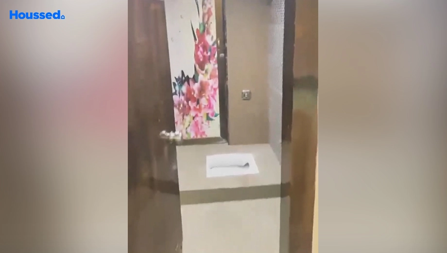 Project Image of 2 BHK Furnished Flat for Rent in Kopar Khairane - Image 122141