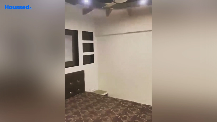 Project Image of 2 BHK Furnished Flat for Rent in Kopar Khairane - Image 122145