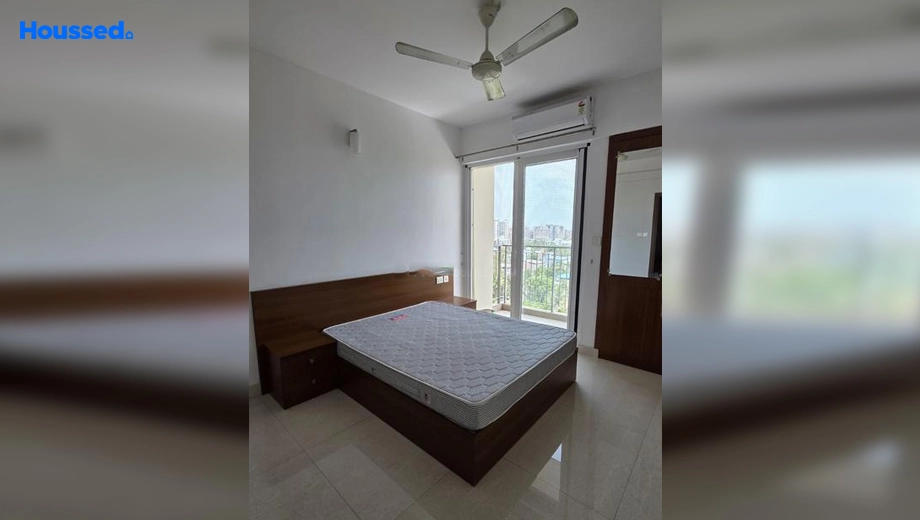 Project Image of 2 BHK Furnished Flat for Rent in ABAD Knightsbridge, Kadavanthra - Image 122148