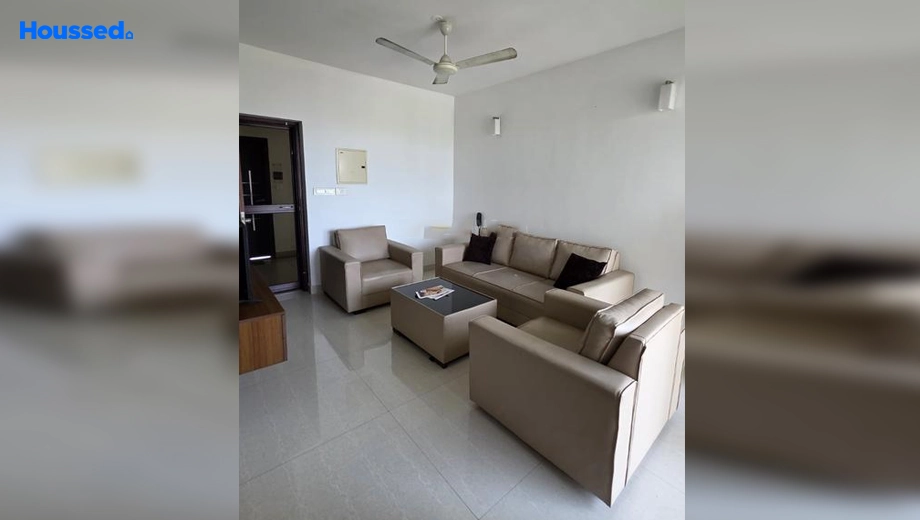 Project Image of 2 BHK Furnished Flat for Rent in ABAD Knightsbridge, Kadavanthra - Image 122147