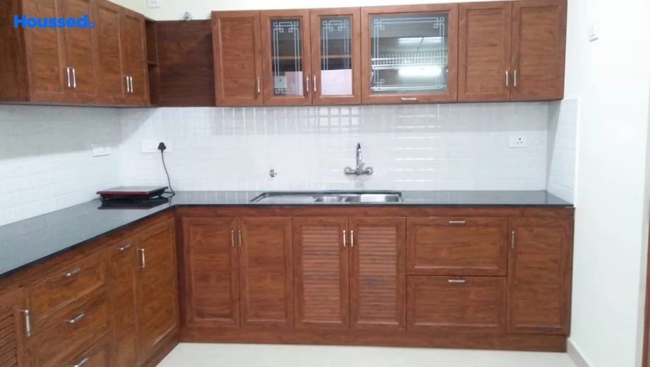 Project Image of 2 BHK Semi-Furnished Flat for Rent in Aluva - Image 122155