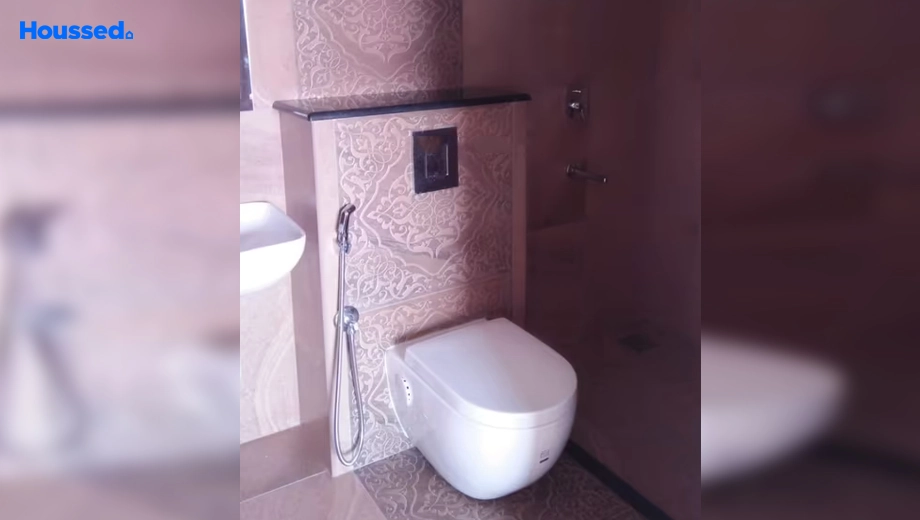 Project Image of 2 BHK Semi-Furnished Flat for Rent in Aluva - Image 122154