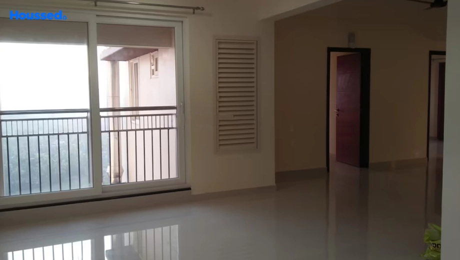Project Image of 2 BHK Semi-Furnished Flat for Rent in Aluva - Image 122152