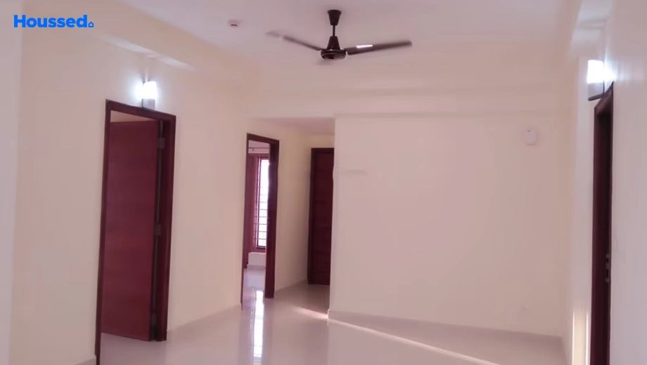 Project Image of 2 BHK Semi-Furnished Flat for Rent in Aluva - Image 122151