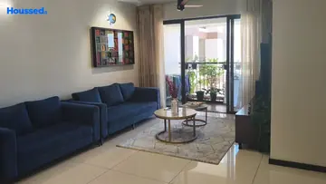 Project Image of 3 BHK Flat for Resale in SFS Center Cove Kathrikadavu, Kochi - Image 122158