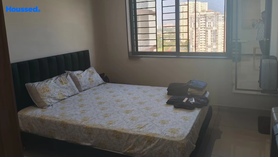 Project Image of 3 BHK Flat for Resale in SFS Center Cove, Kathrikadavu - Image 122159