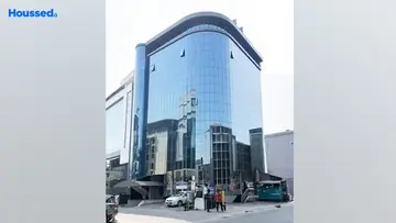 Project Image of Commercial Office Space for Rent in Ernakulam, Kochi - Image 122156