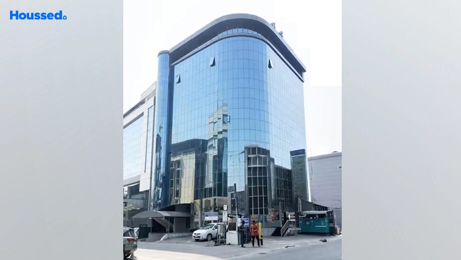Project Image of Office Space for Rent in Ernakulam - Image 122156