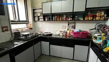 Sample Apartment of 2 BHK Flat for Rent in Vile Parle East, Mumbai - Image 5593