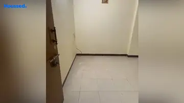 Amenities of 2 BHK Flat for Rent in Vashi, Navi Mumbai - Image 122173