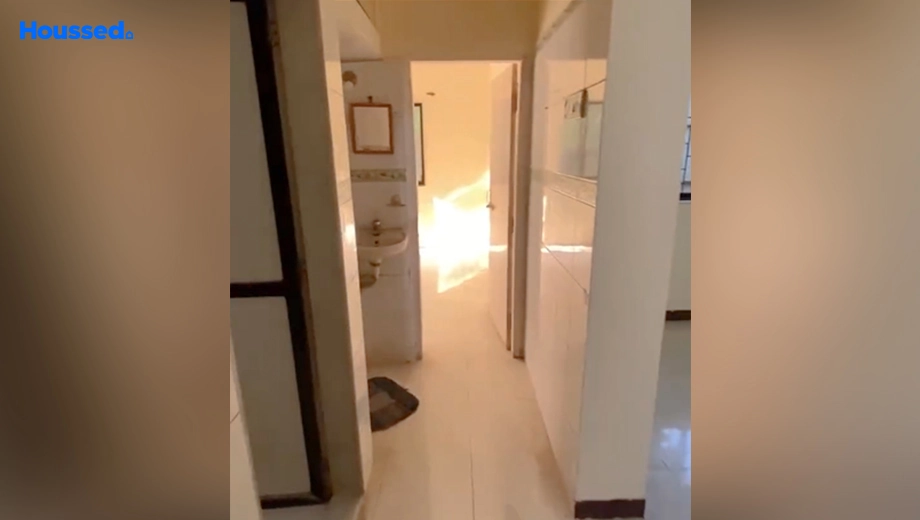 Amenities of 2 BHK Semi-Furnished Flat for Rent in Vashi - Image 122172