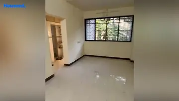 Amenities of 2 BHK Flat for Rent in Vashi, Navi Mumbai - Image 122170