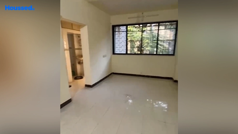 Amenities of 2 BHK Semi-Furnished Flat for Rent in Vashi - Image 122170