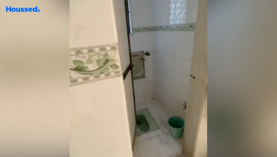 Amenities of 2 BHK Semi-Furnished Flat for Rent in Vashi - Image 122174