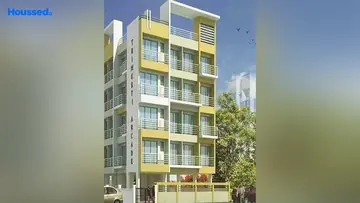 Project Image of 1 BHK Flat for Rent in Panvel, Navi Mumbai - Image 122161