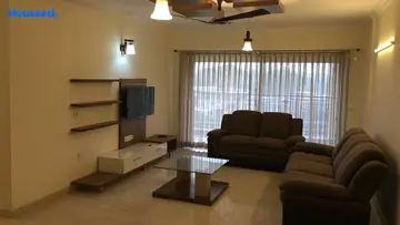Project Image of 3 BHK Flat for Resale in Purva Grandbay Marine Drive, Kochi - Image 122162