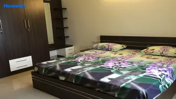 Project Image of 3 BHK Flat for Resale in Purva Grandbay Marine Drive, Kochi - Image 122163