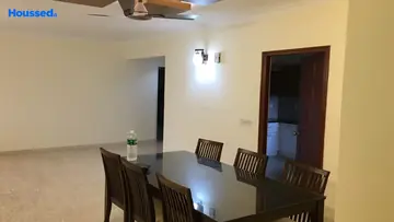 Project Image of 3 BHK Flat for Resale in Purva Grandbay Marine Drive, Kochi - Image 122164