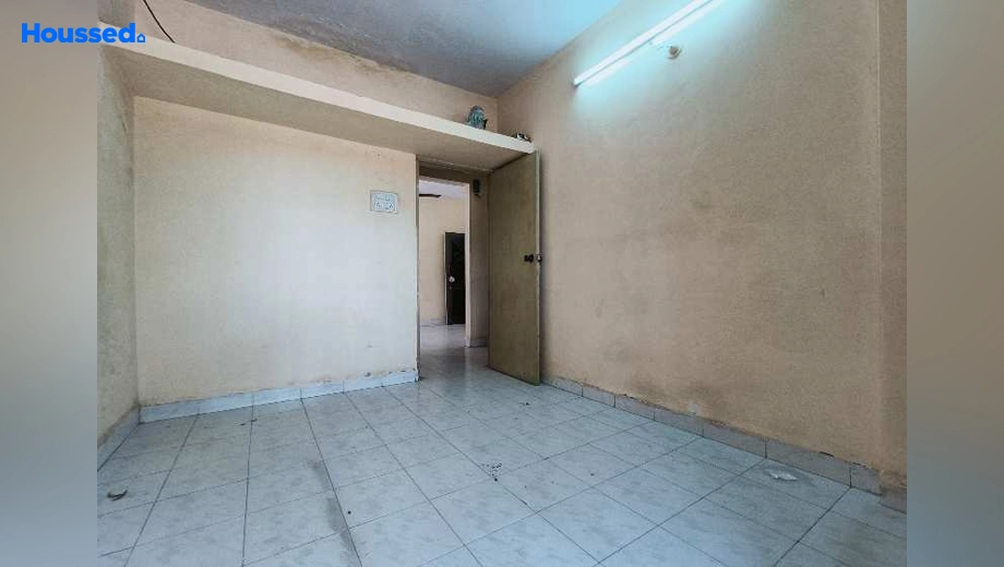 Project Image of 1 BHK Semi-Furnished Flat for Rent in Panvel - Image 122179