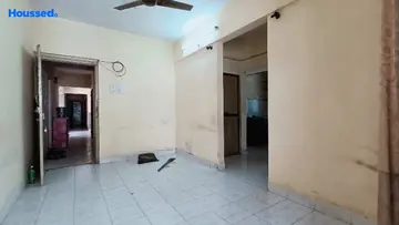 Project Image of 1 BHK Flat for Rent in Panvel, Navi Mumbai - Image 122176
