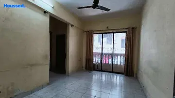 Project Image of 1 BHK Flat for Rent in Panvel, Navi Mumbai - Image 122175