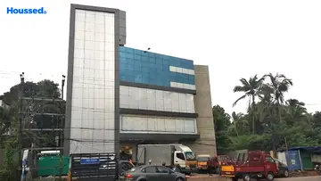 Project Image of Commercial Shop & Showroom for Rent in Ernakulam, Kochi - Image 122167