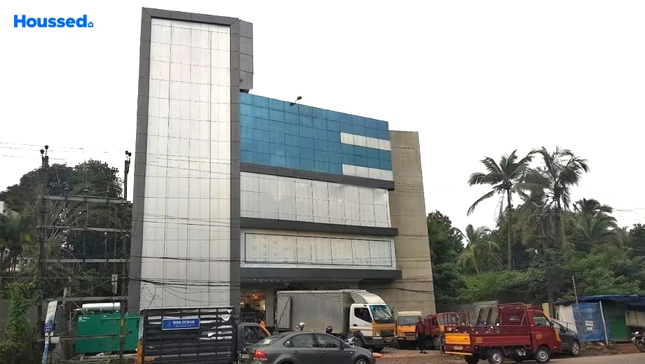 Project Image of Shop & Showroom for Rent in Ernakulam - Image 122167