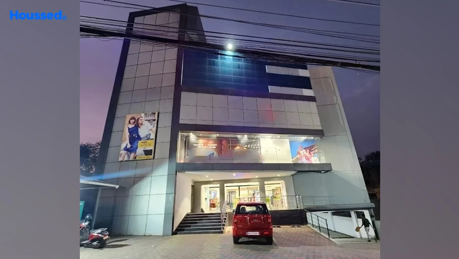Project Image of Shop & Showroom for Rent in Ernakulam - Image 122166