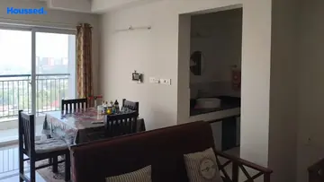 Project Image of 3 BHK Flat for Resale in Skyline 24 Carat Elamakkara, Kochi - Image 122181