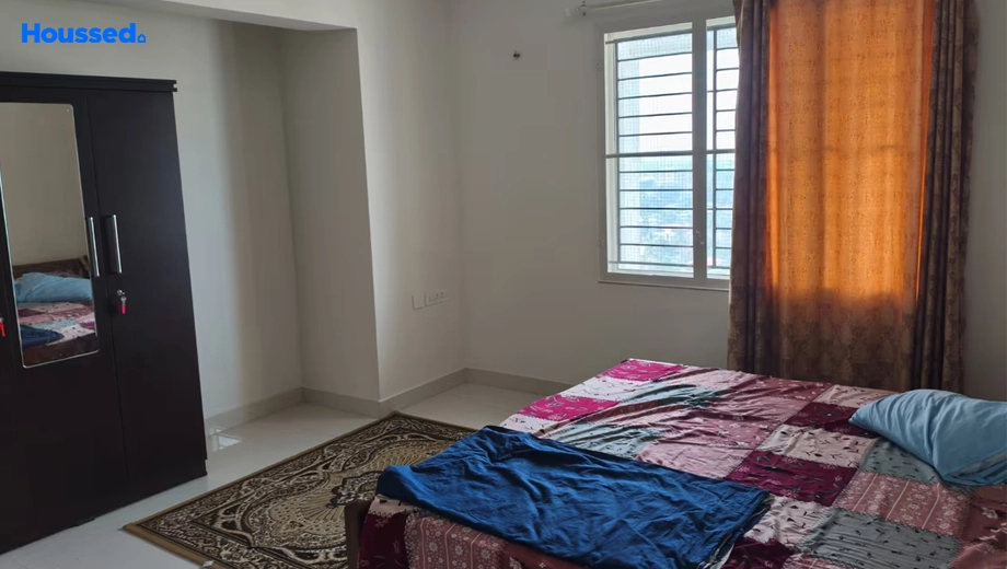 Project Image of 3 BHK Flat for Resale in Skyline 24 Carat, Elamakkara - Image 122182