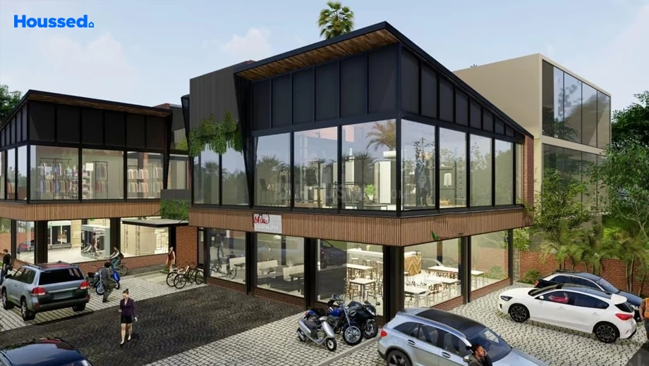 Project Image of Shop & Showroom for Rent in Ernakulam - Image 122184