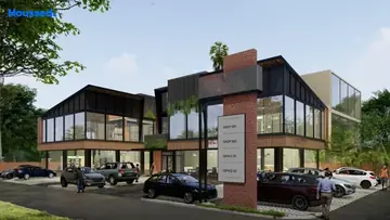 Project Image of Commercial Shop & Showroom for Rent in Ernakulam, Kochi - Image 122183