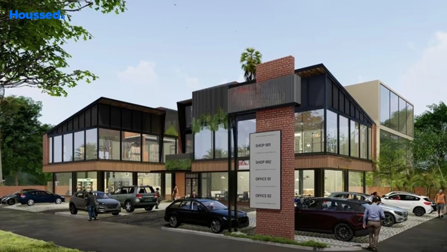 Project Image of Shop & Showroom for Rent in Ernakulam - Image 122183
