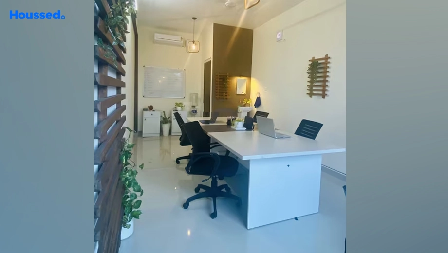 Project Image of Office Space for Rent in Kakkanad - Image 122185