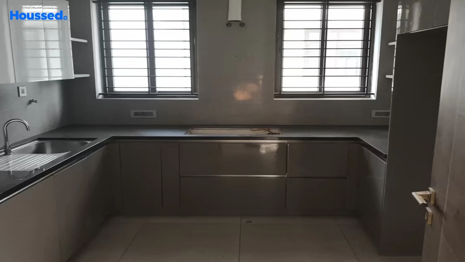 Project Image of 6 BHK House/Villa for Resale in Asset Insignia, Kaloor - Image 122191