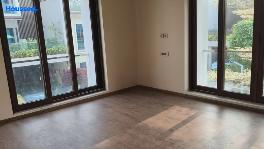 Project Image of 6 BHK House/Villa for Resale in Asset Insignia, Kaloor - Image 122192