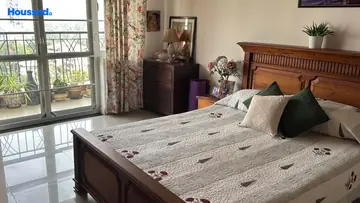 Project Image of 3 BHK Flat for Resale in Skyline Topaz Kadavanthra, Kochi - Image 122197