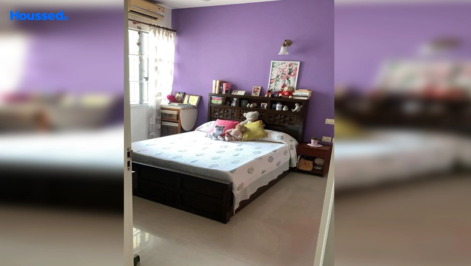 Project Image of 3 BHK Flat for Resale in Skyline Topaz, Kadavanthra - Image 122193
