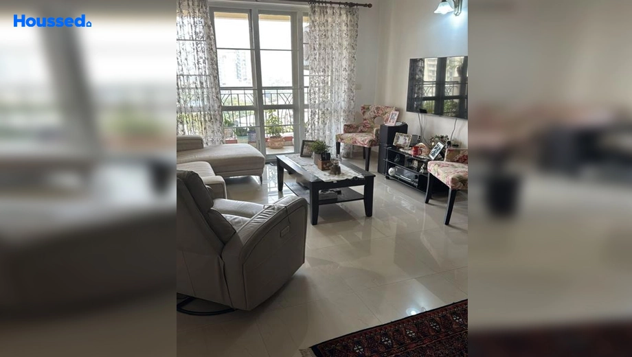 Project Image of 3 BHK Flat for Resale in Skyline Topaz, Kadavanthra - Image 122196