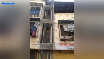 Project Image of 2 BHK Flat for Resale in Panvel, Navi Mumbai - Image 122722